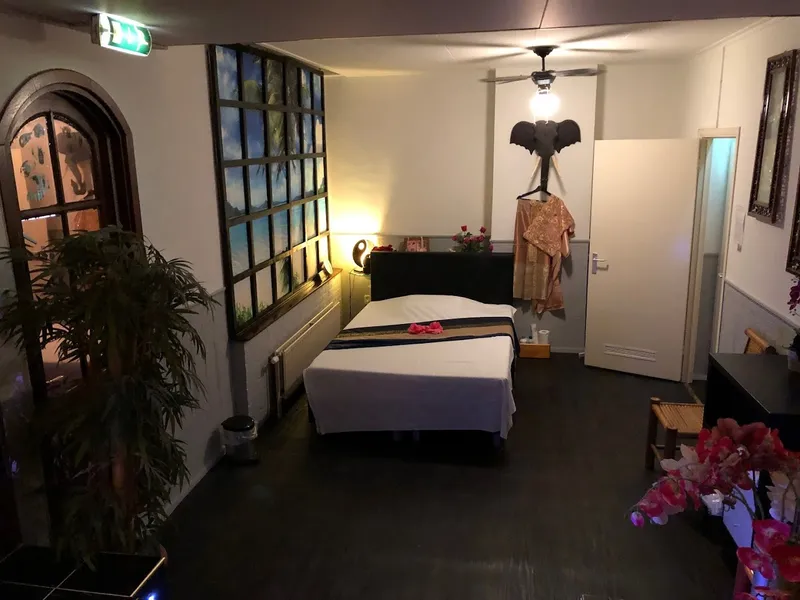 Lila Thai massage