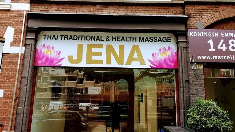 Jena Health Massage