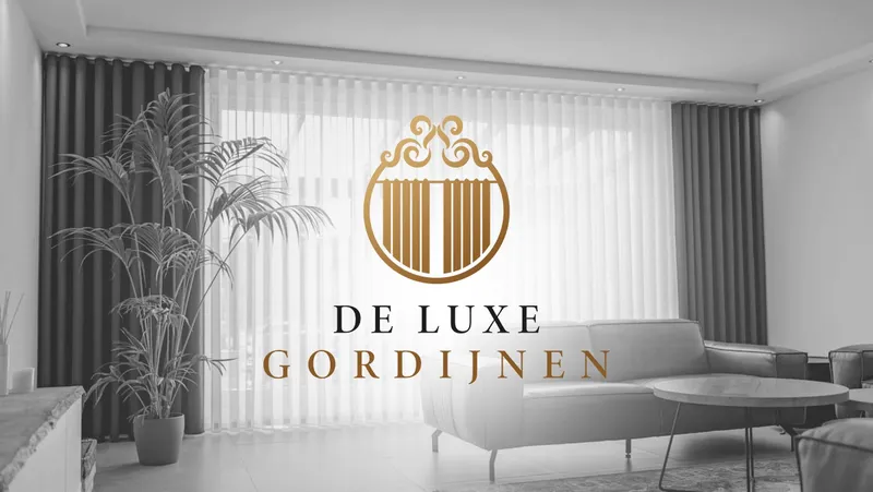 De Luxe Gordijnen