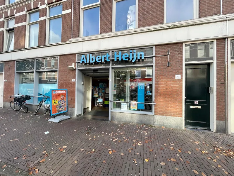 Albert Heijn