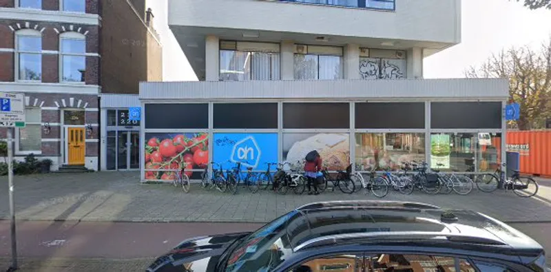 Albert Heijn Conradkade