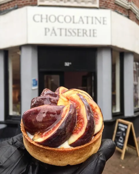 Chocolatine Patisserie