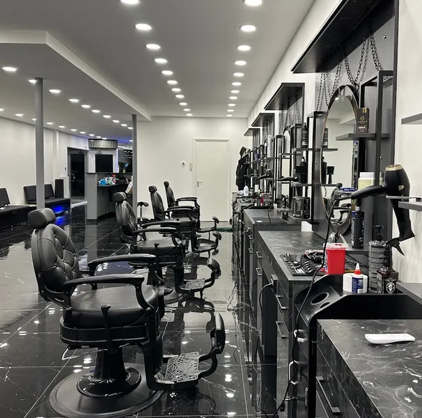 Soledair Salon