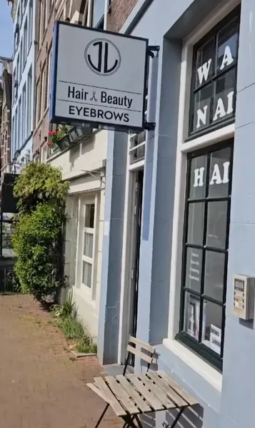 Kapper Amsterdam | Highlights & Eyebrows | JL Hair & Beauty