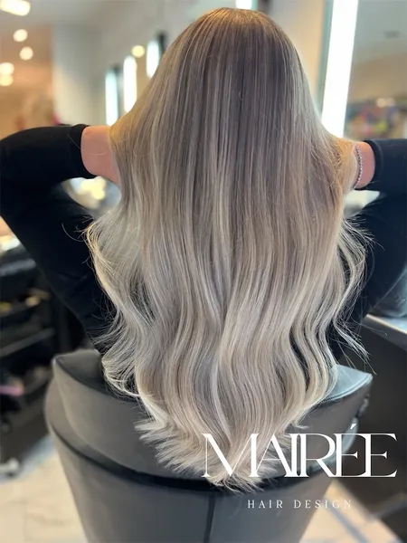 Mairée Hair Design