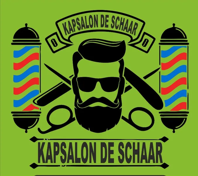 Kapsalon De Schaar