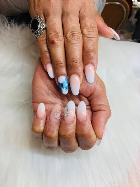 Son Nails Bar