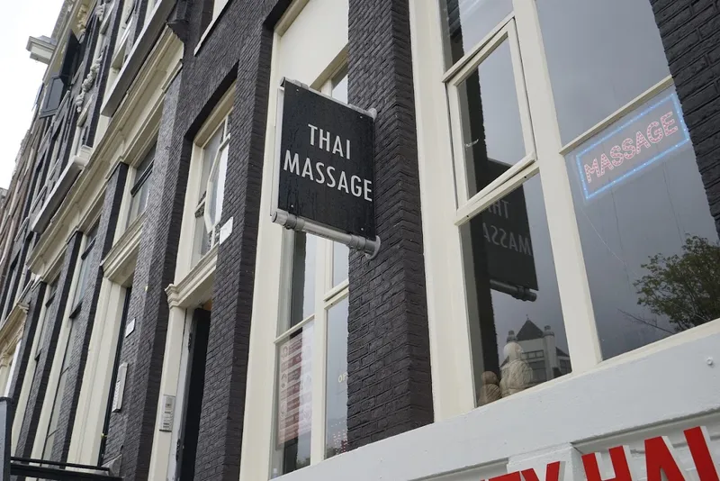 La Or Thai Massage