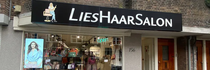 Lies Haarsalon