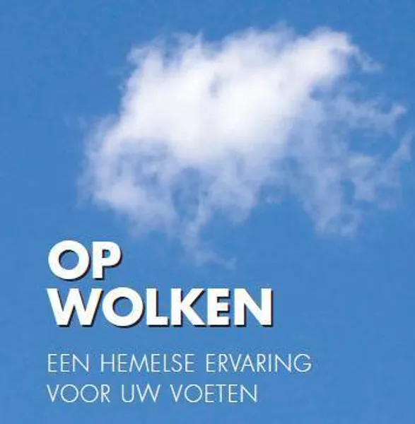 Op Wolken