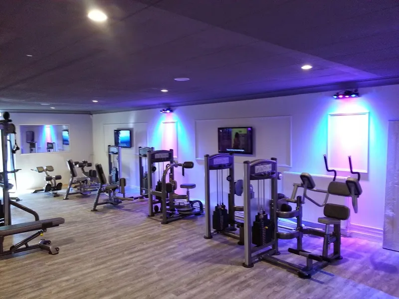 Newstyle Healthcenters De Meern