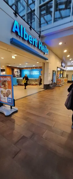 Albert Heijn