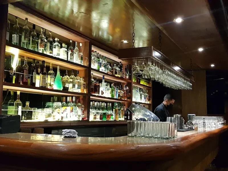 Bar Hotel Bolivar