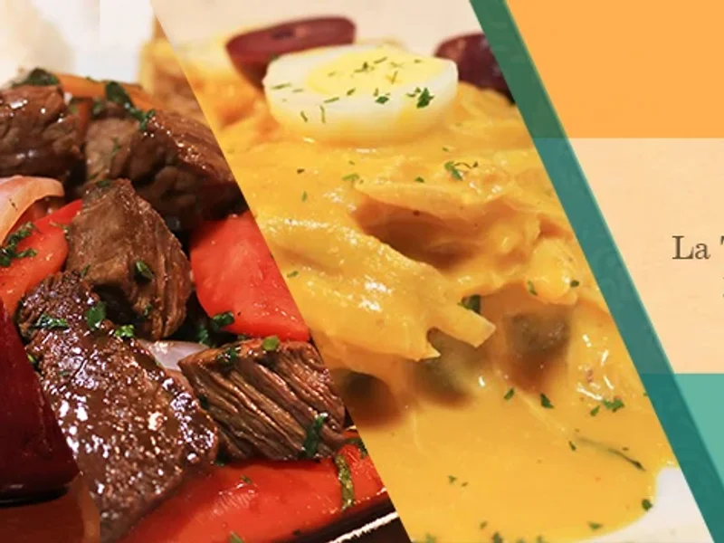 Bolívar RestoBar - El Bolivarcito E.I.R.L.