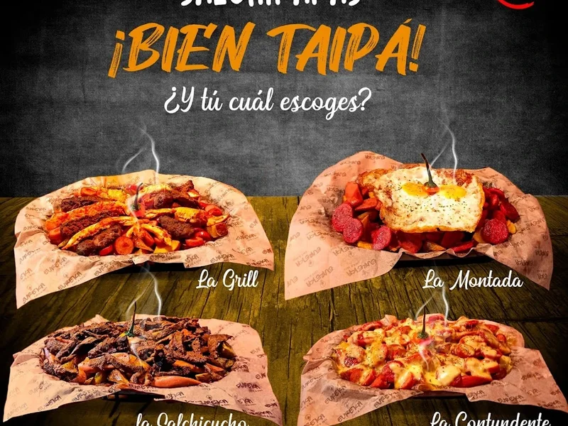 Eureka Chill & Drinks