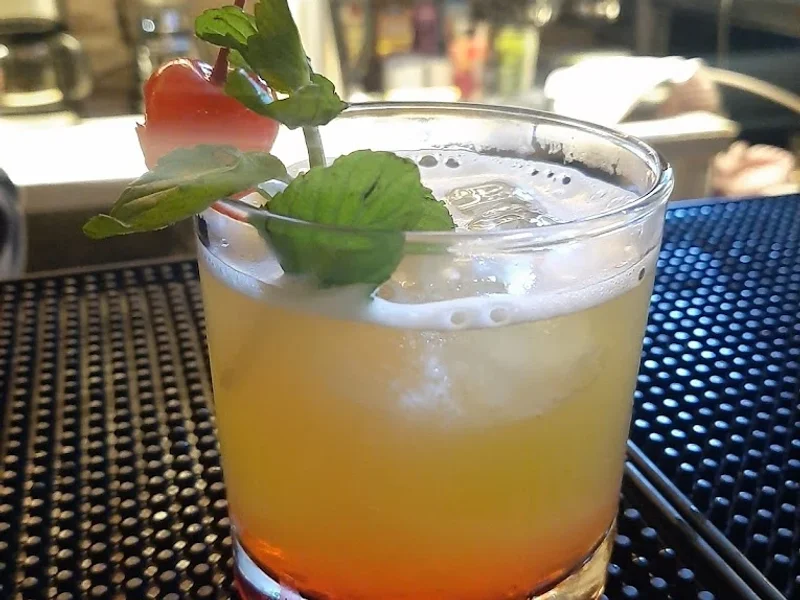 El Gran Torino - Café bar