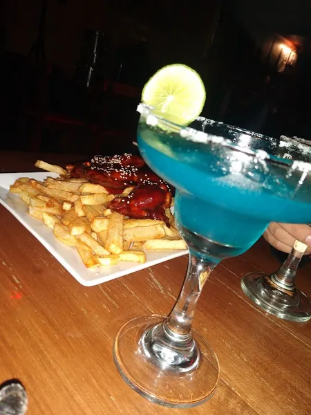 Don Corleone Bar Rock