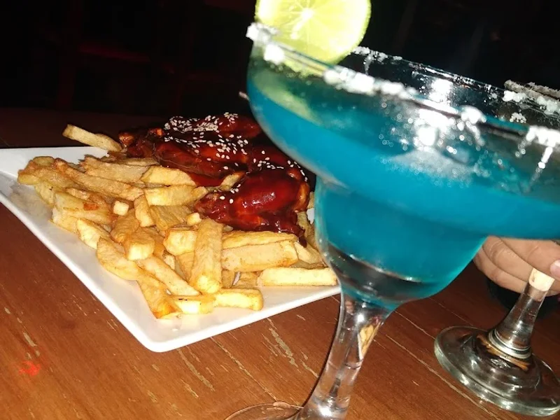 Don Corleone Bar Rock