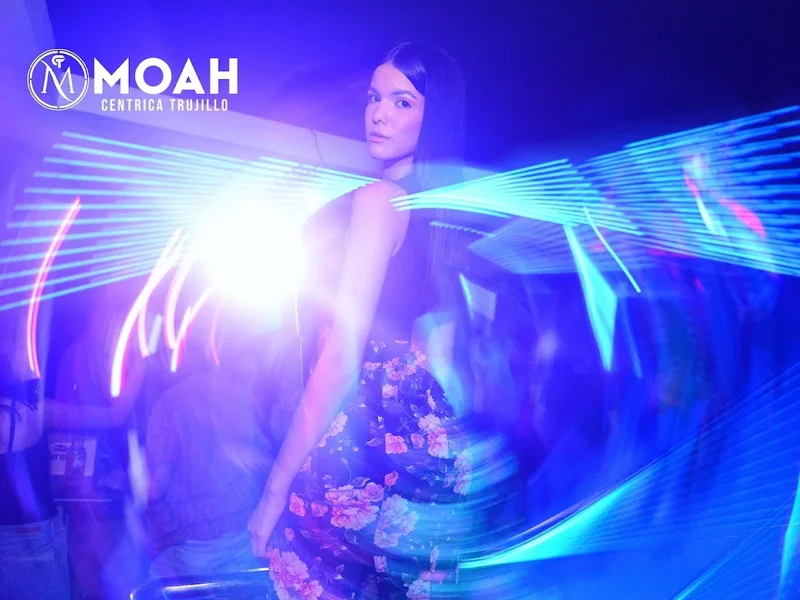 Moah Céntrica Trujillo