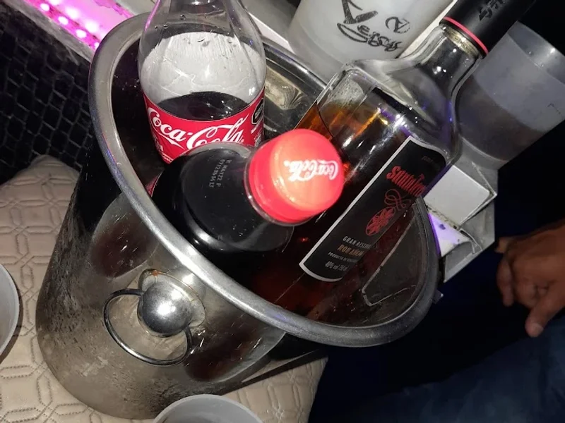 Discoteca Versus