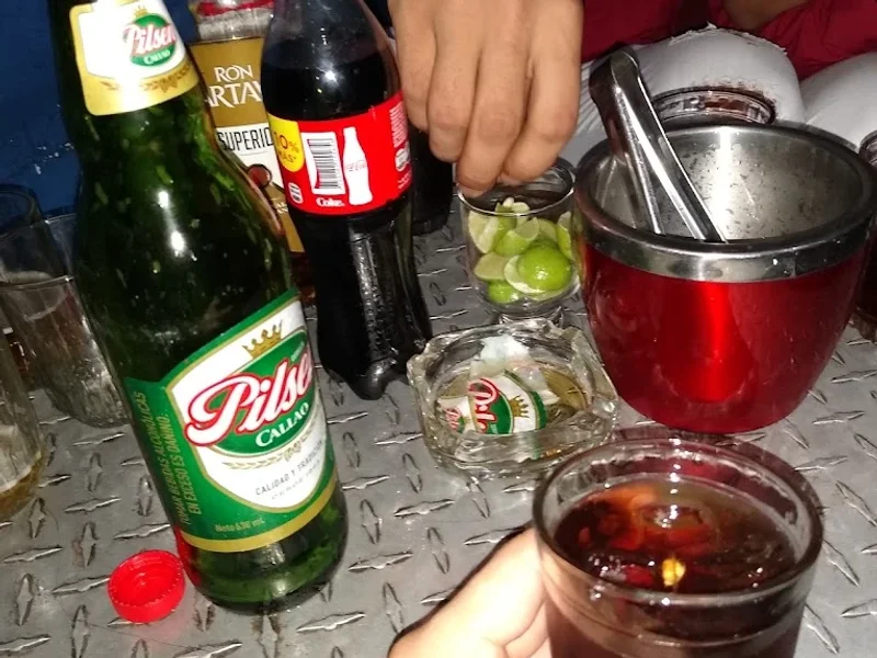 Asia Disco Club