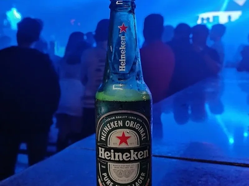 Qiu Club