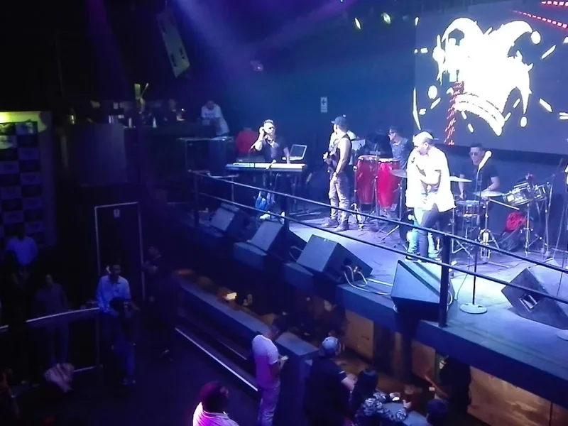 La Taberna Evolution