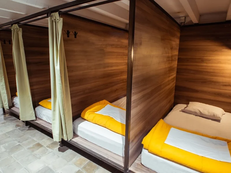 Viajero Kokopelli Lima - Barranco Hostel