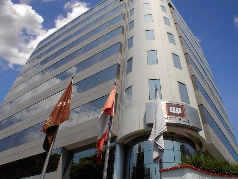 qp Hotels Lima
