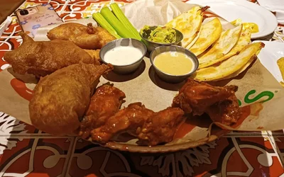 Los 19 sitios de ensalada de Lima