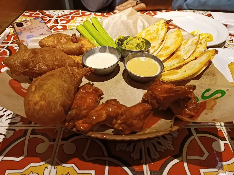 Chili's