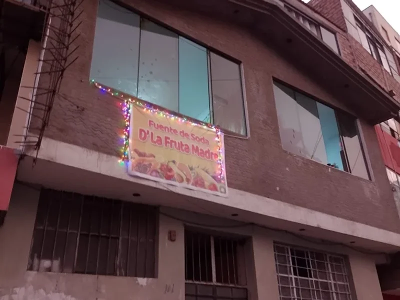 D'La Fruta Madre Breña