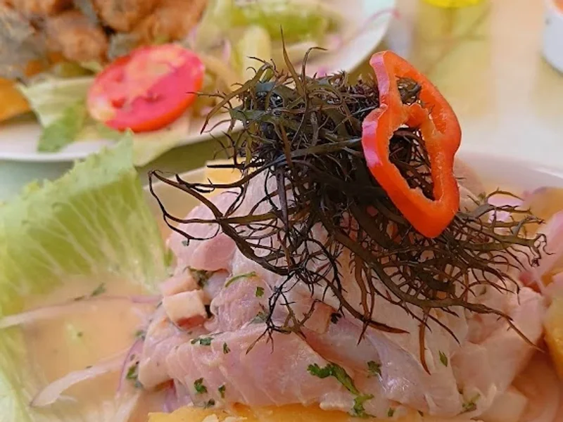 VILLA DORADA TRUJILLO