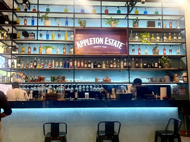 Fortunato Restaurante