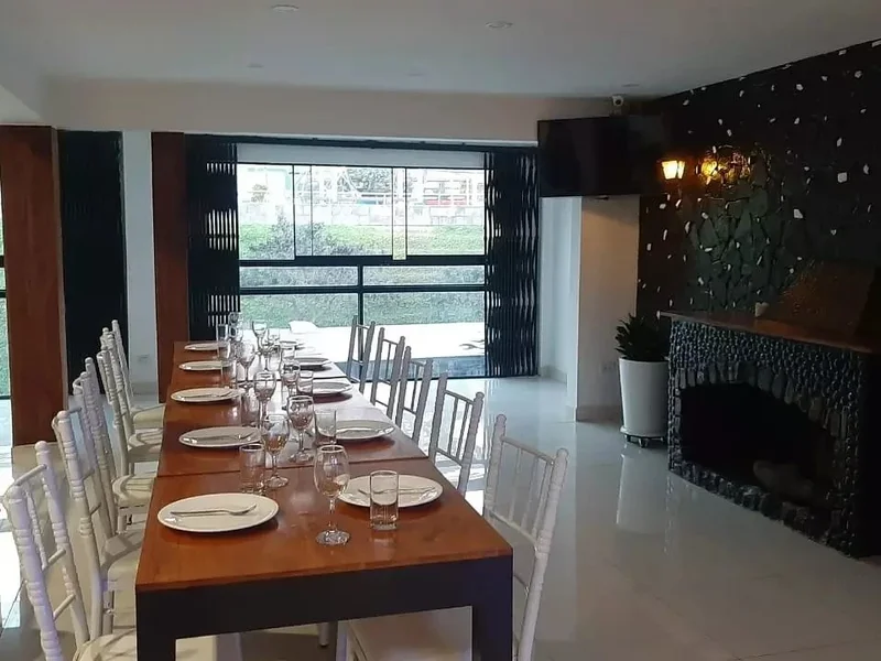 Terrazas Grill Restobar & Eventos