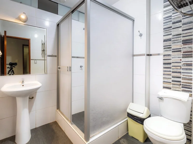 Hotel Portada del Sol Trujillo