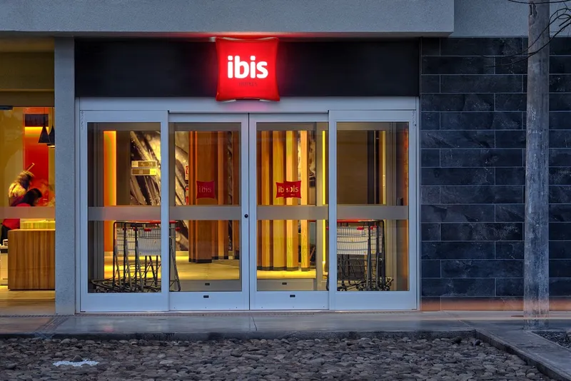 Hotel ibis Trujillo