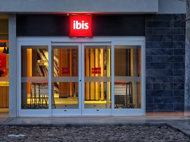 Hotel ibis Trujillo