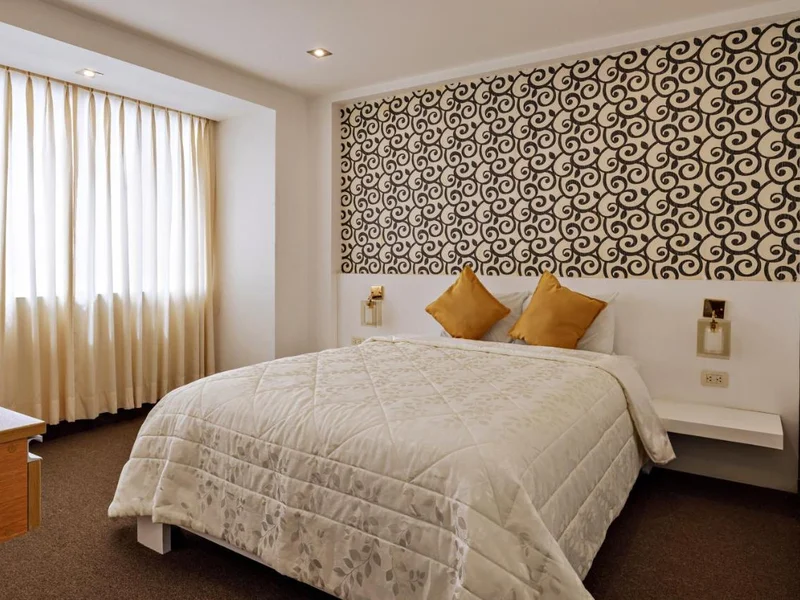 Hotel Medano Trujillo