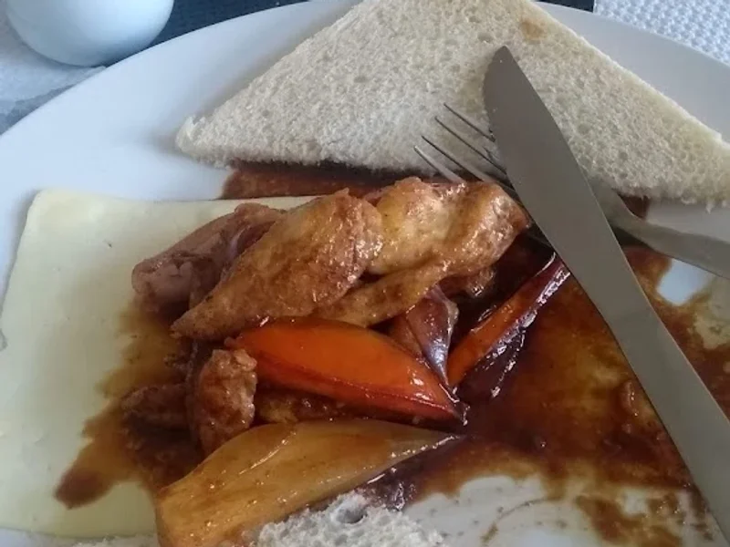 Hotel Ejecutivo San Diego