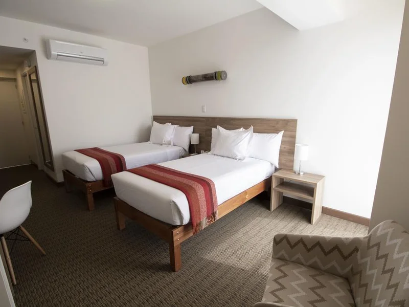 Tierra Viva Trujillo