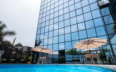 Los mejores 20 hoteles de Lima