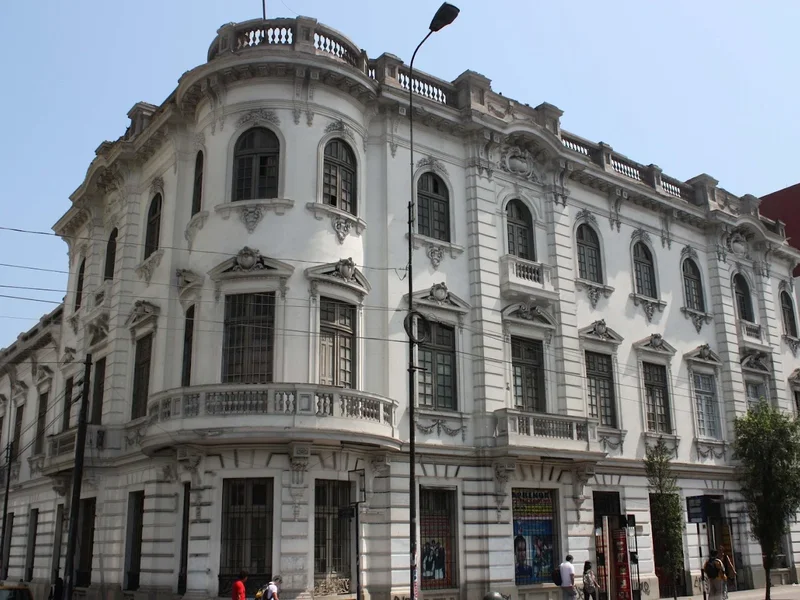 1900 Backpackers Hostel