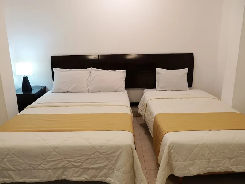 Hostal Plaza Mayor Lima