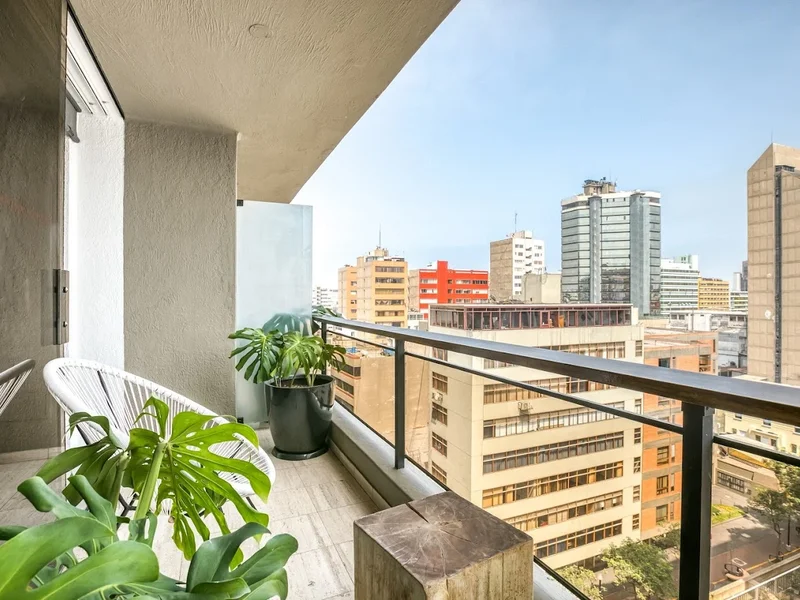 Selina Miraflores Lima