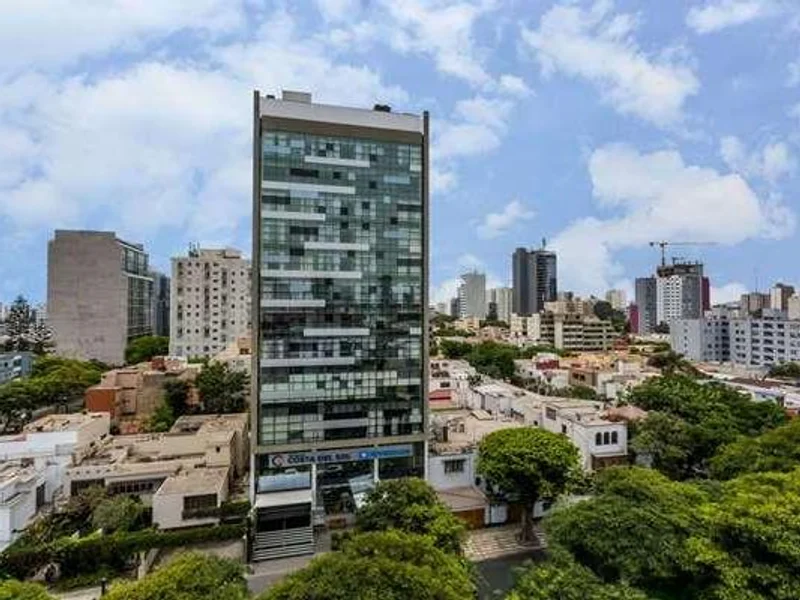 Hotel Costa del Sol Wyndham - Lima Ciudad