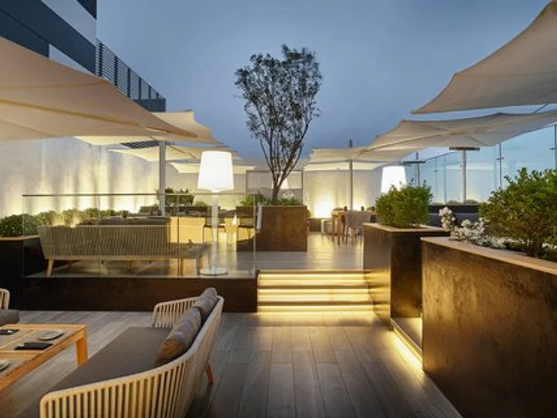 AC Hotel Lima Miraflores