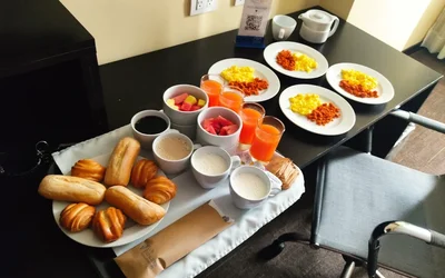 Los mejores 37 hoteles con restaurante de Trujillo