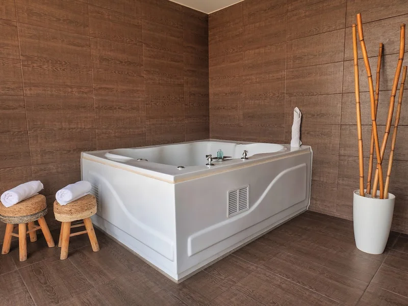 Rado Hotel Santa María