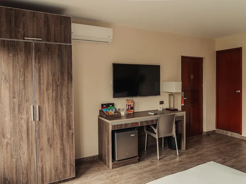 Rado Hoteles - Las Quintanas